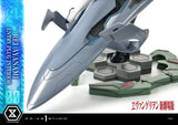 PRE-ORDER: Prime 1 Studio Ultimate Premium Masterline Evangelion Rei Ayanami (Entry Plug Interior)Bonus Version 1/4 Scale Statue - collectorzown