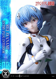 PRE-ORDER: Prime 1 Studio Ultimate Premium Masterline Evangelion Rei Ayanami (Entry Plug Interior)Bonus Version 1/4 Scale Statue - collectorzown