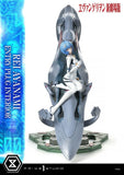 PRE-ORDER: Prime 1 Studio Ultimate Premium Masterline Evangelion Rei Ayanami (Entry Plug Interior)Bonus Version 1/4 Scale Statue - collectorzown