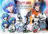 PRE-ORDER: Prime 1 Studio Ultimate Premium Masterline Evangelion Rei Ayanami (Entry Plug Interior)Bonus Version 1/4 Scale Statue - collectorzown