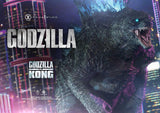 PRE-ORDER: Prime 1 Ultimate Diorama Masterline Godzilla vs Kong Godzilla Final Battle Statue - collectorzown