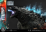 PRE-ORDER: Prime 1 Ultimate Diorama Masterline Godzilla vs Kong Godzilla Final Battle Statue - collectorzown