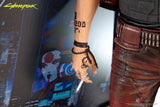 PRE - ORDER: PureArts Cyberpunk 2077 Johnny Silverhand 1/4 Scale Exclusive Statue - collectorzown