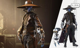 PRE-ORDER: Sidehsow Collectibles Star Wars: The Clone Wars Cad Bane Sixth Scale Figure - collectorzown