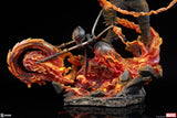 PRE-ORDER: Sideshow Collectibles Marvel Ghost Rider Premium Format Figure - collectorzown