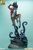 PRE-ORDER: Sideshow Collectibles Pulp Vixens: Deep Down Premium Format Figure - collectorzown