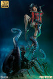 PRE-ORDER: Sideshow Collectibles Pulp Vixens: Deep Down Premium Format Figure - collectorzown