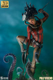 PRE-ORDER: Sideshow Collectibles Pulp Vixens: Deep Down Premium Format Figure - collectorzown