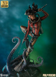 PRE-ORDER: Sideshow Collectibles Pulp Vixens: Deep Down Premium Format Figure - collectorzown