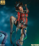 PRE-ORDER: Sideshow Collectibles Pulp Vixens: Deep Down Premium Format Figure - collectorzown