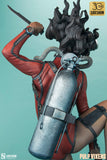 PRE-ORDER: Sideshow Collectibles Pulp Vixens: Deep Down Premium Format Figure - collectorzown