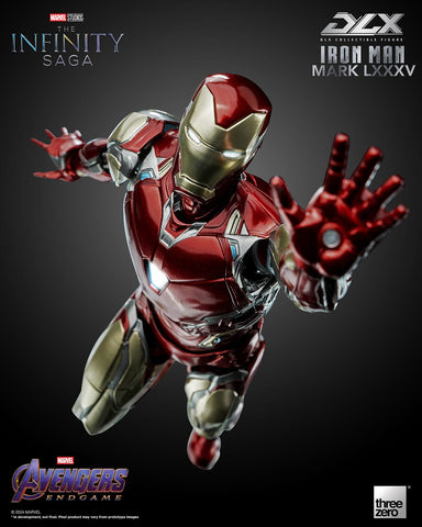 Hot toys iron man shop mark 85 pre order