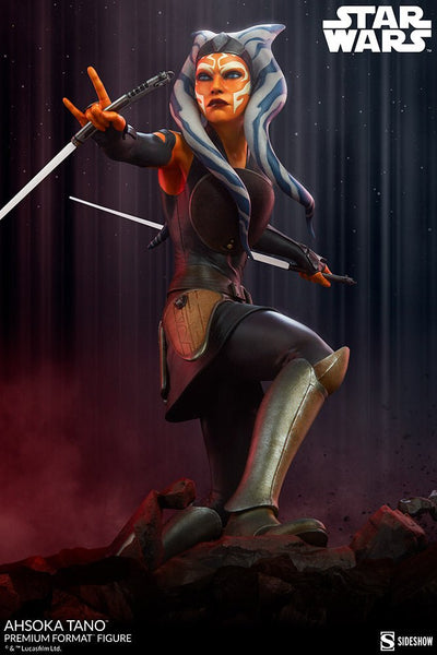 sideshow-collectibles-star-wars-rebels-ahsoka-tano-premium-format ...