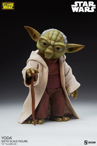 Star Wars Collectibles by Sideshow