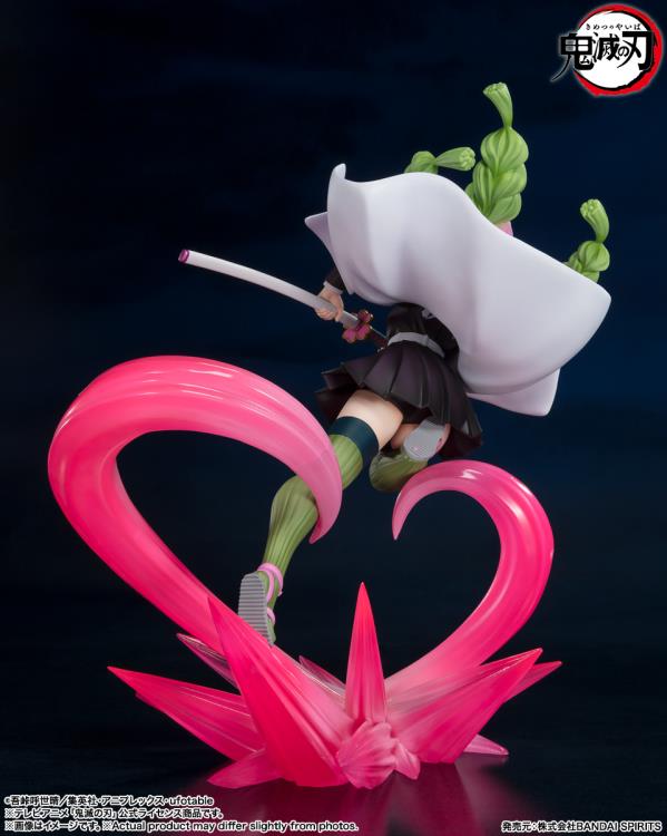 Demon Slayer : Kimetsu no Yaiba — Bandai Collector Shop UK